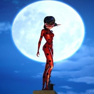 Foto Miraculous: Las aventuras de Ladybug