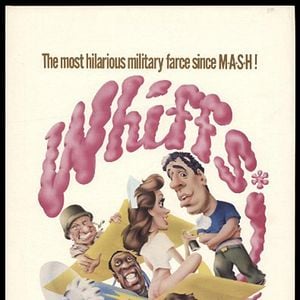 Foto Un experimento loco, loco, loco