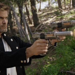 Foto Casper Van Dien