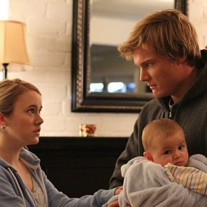 Foto Taylor Spreitler