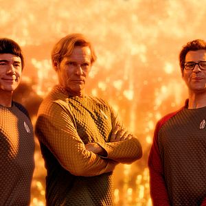 Foto Michael Bully Herbig