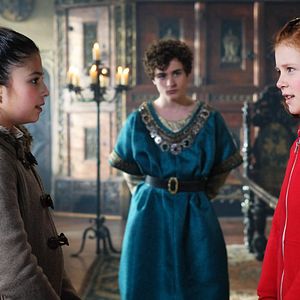 Foto Kika Superbruja: Nueva aventura de invierno