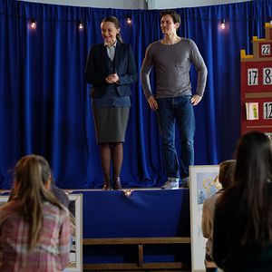 Foto Kika Superbruja: Nueva aventura de invierno