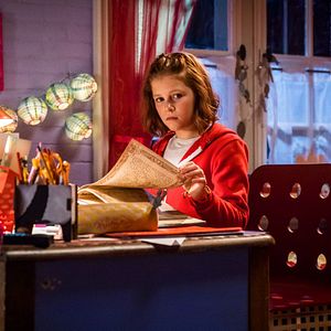 Foto Kika Superbruja: Nueva aventura de invierno