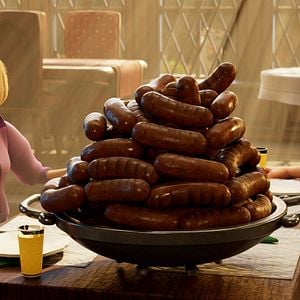 Foto El pequeño vampiro