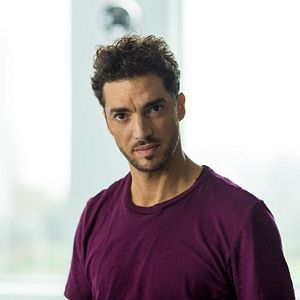 Foto Jérémie Bélingard