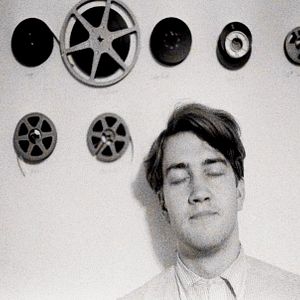 David Lynch: The Art Life - Película 2016