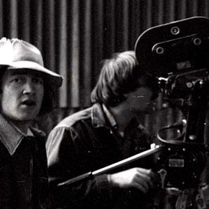 Foto David Lynch: The Art Life