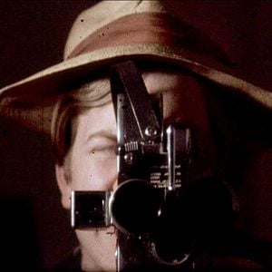 Foto David Lynch: The Art Life