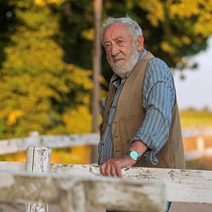 Foto Dieter Hallervorden