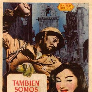 Foto También somos seres humanos