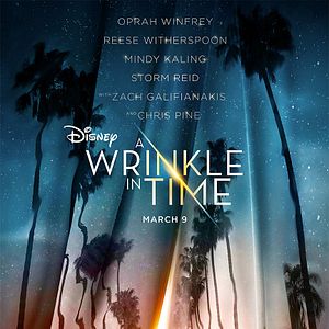 Foto Un pliegue en el tiempo (A Wrinkle in Time)