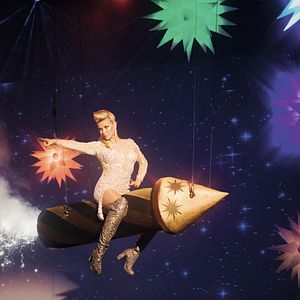 Foto Veronica Ferres