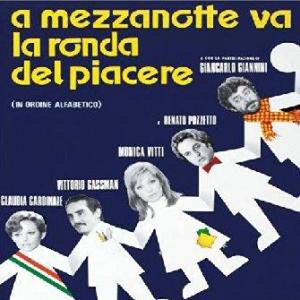 Foto La ronda del placer