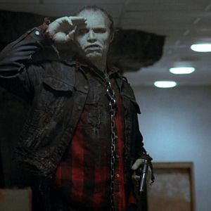 Foto El día de los muertos