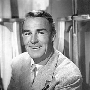 Foto Randolph Scott (III)