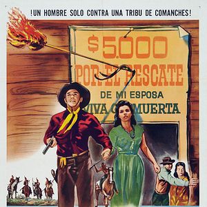 Foto Estación Comanche