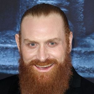 Foto Kristofer Hivju