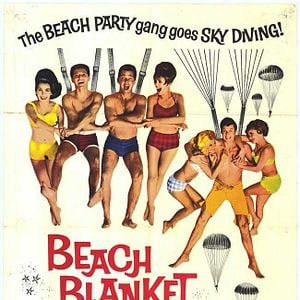 Foto Diversión en la playa