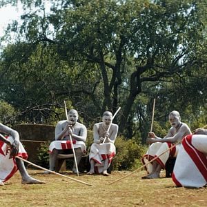 Foto La herida (The Wound)