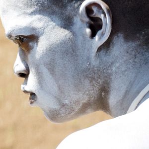 Foto La herida (The Wound)