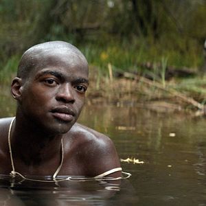 Foto La herida (The Wound)