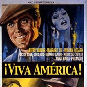 Foto ¡Viva América!