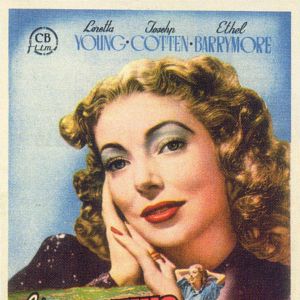 Foto Un destino de mujer