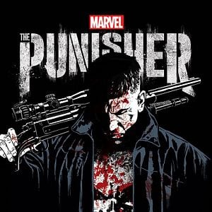 Foto Marvel's The Punisher