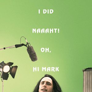 Foto The Disaster Artist