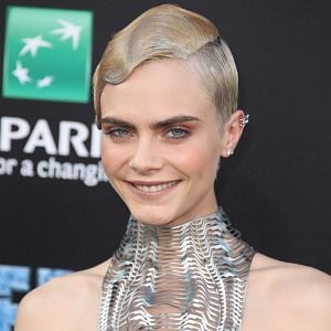 Foto Cara Delevingne