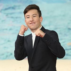 Foto Barry Keoghan
