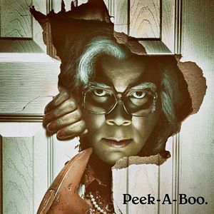 Foto Boo 2! A Madea Halloween