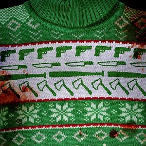 Foto Cuidado con los extraños