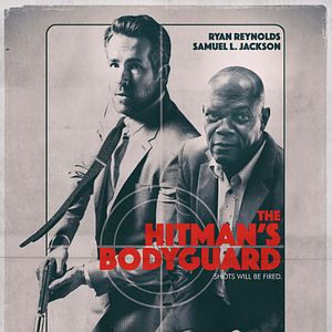 Foto El otro guardaespaldas