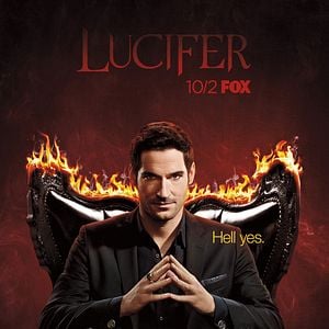 Foto Lucifer