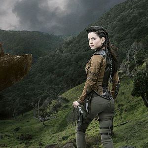 Foto Las crónicas de Shannara