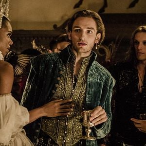 Foto Laurie Davidson