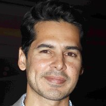 Foto Dino Morea