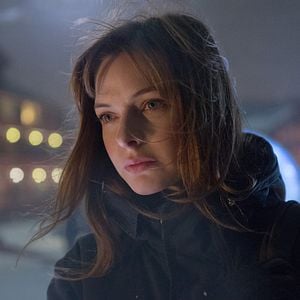 Foto Rebecca Ferguson