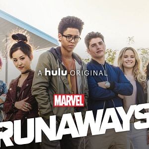Foto Marvel's Runaways