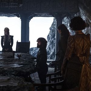 Foto Juego de Tronos