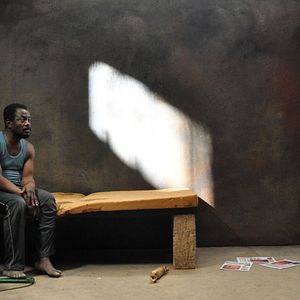 Foto Fargass Assandé