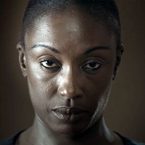 Foto Maïmouna N'Diaye