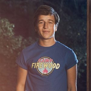 Foto Skyler Gisondo
