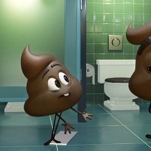 Foto Emoji: La película