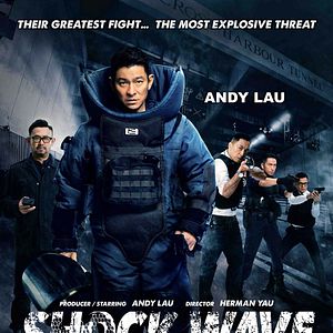 Foto Onda expansiva: Shock Wave