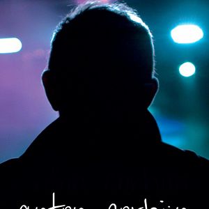 Foto Retrato de Anton Corbijn