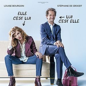 Foto Cariño, yo soy tú