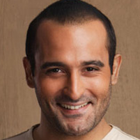 Foto Akshaye Khanna